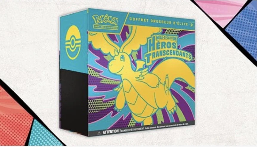 ETB ME2.5 + protection acrylique