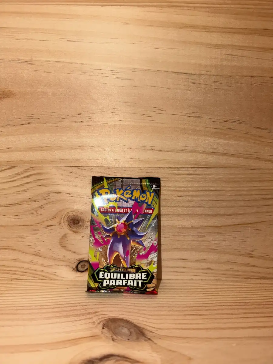 Booster ME03